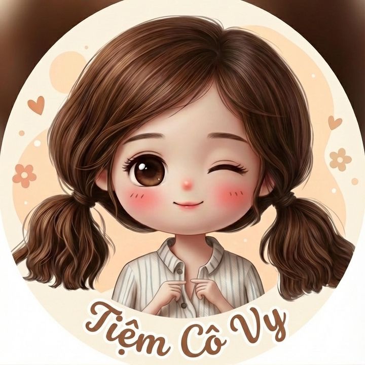 Tiệm cô Vy🥰