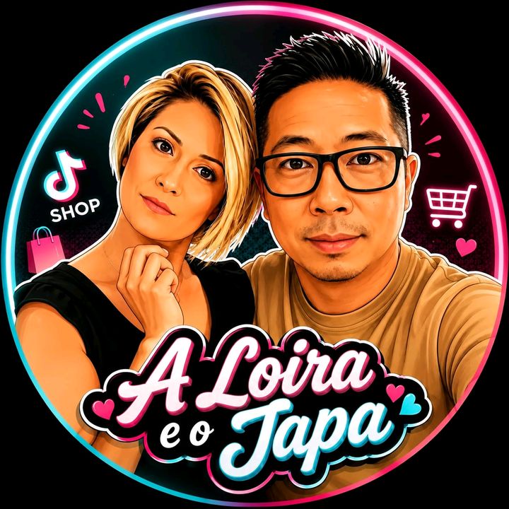 A Loira e o Japa