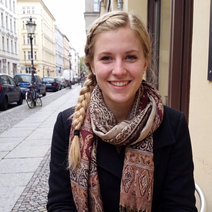 Luci❣️Ariane