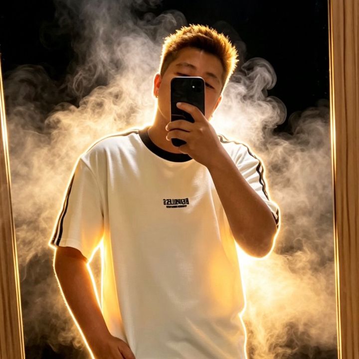 Mr,Zai-Kie