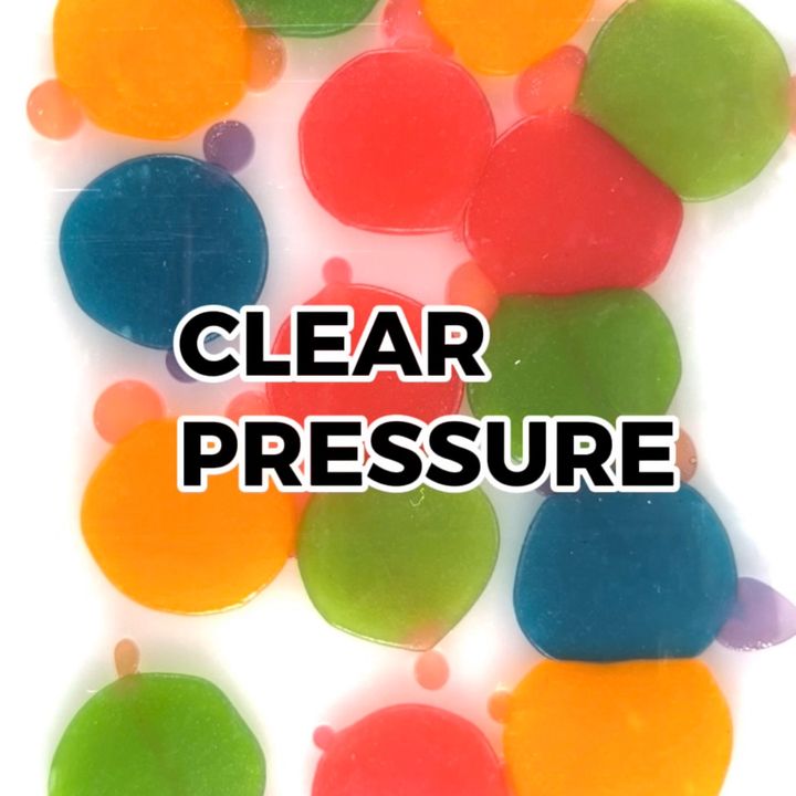 Clear Pressure