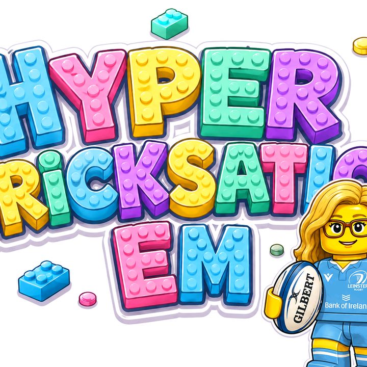 HyperBrickSation Em