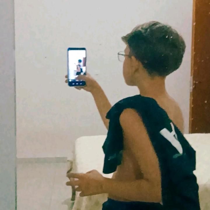 Mia’s Fresh Routine
