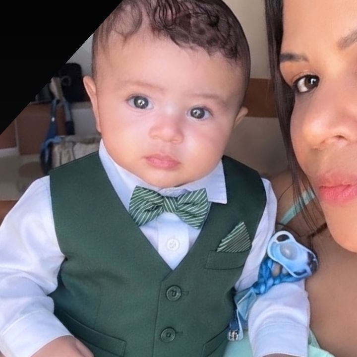 Ruan Pierre ❤️