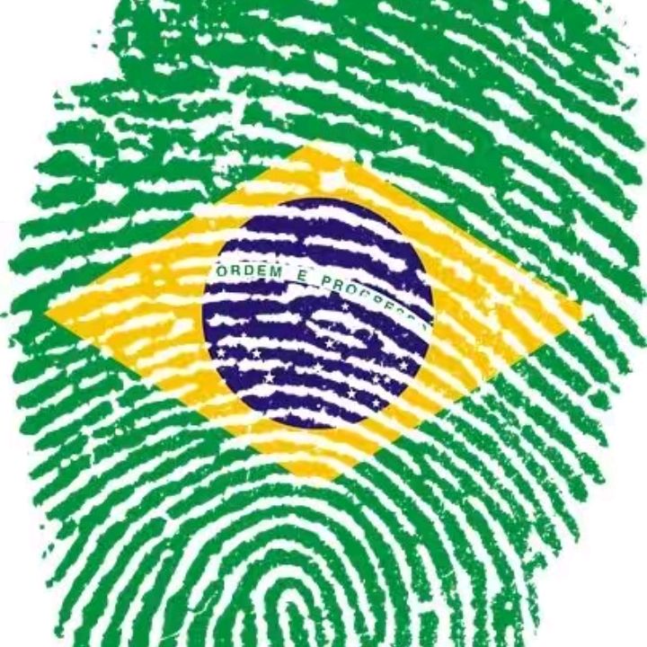 Eu não desisto do Brasil 🇧🇷