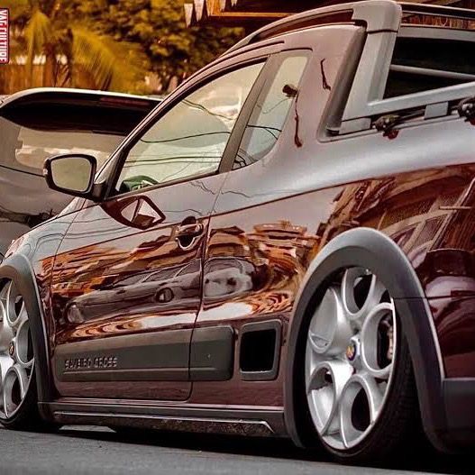 Carros Rebaixados