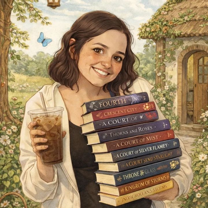 KellyRaesBooktok