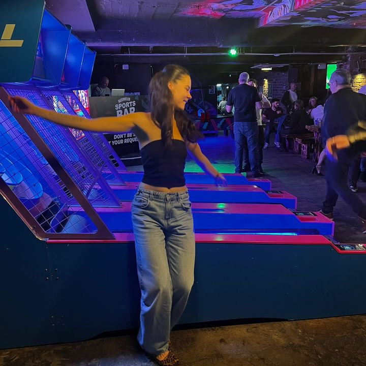 Aleks 🦋