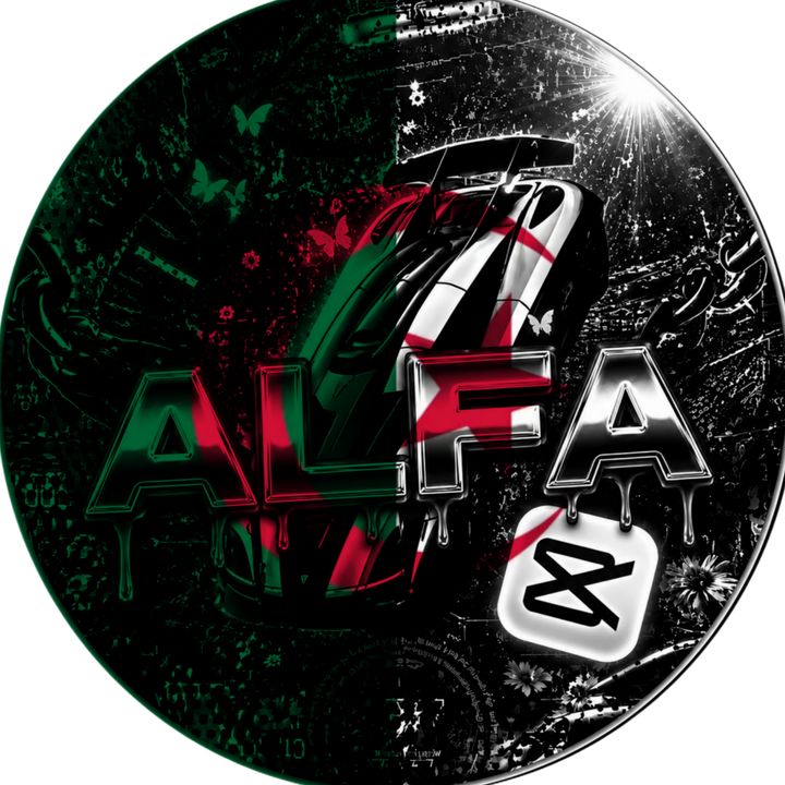 Alfa_tler•Dz