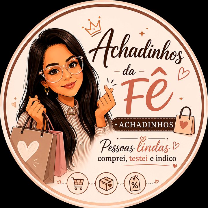 @Comprei, Testei e Indico