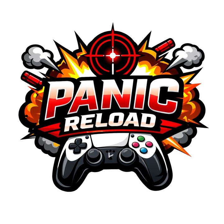 PanicReload 🌐