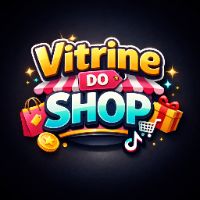 Vitrine do Shop
