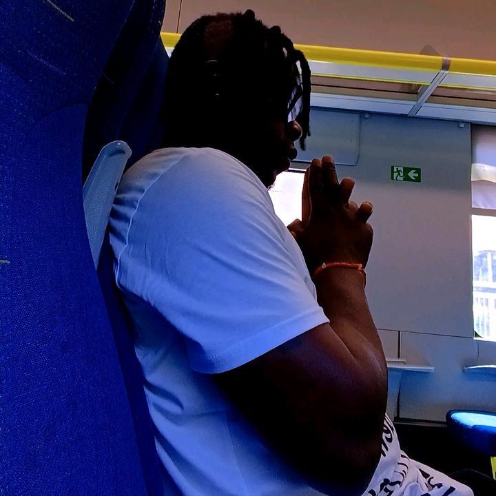 Rich Billion 🇳🇬 ♥️ 🇮🇹