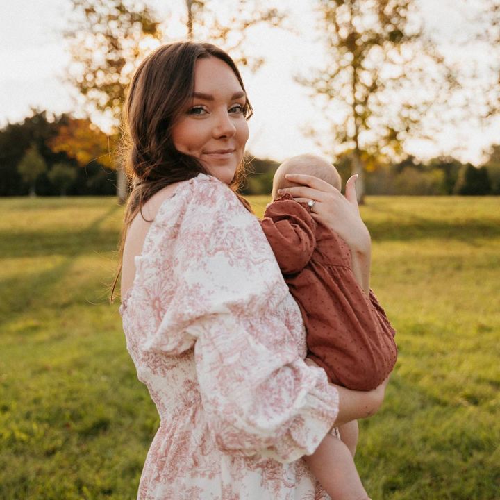 abby 🌿 low-tox sahm