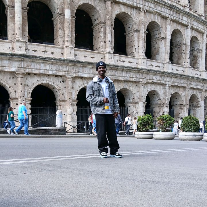 ☪️KONE💫BAGNON 🇮🇹