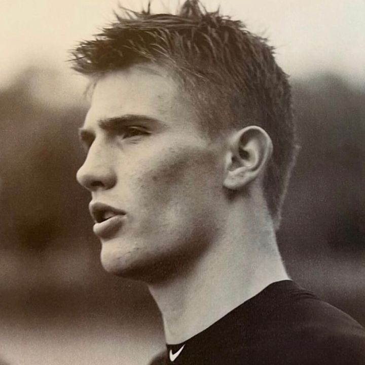Joe Baker