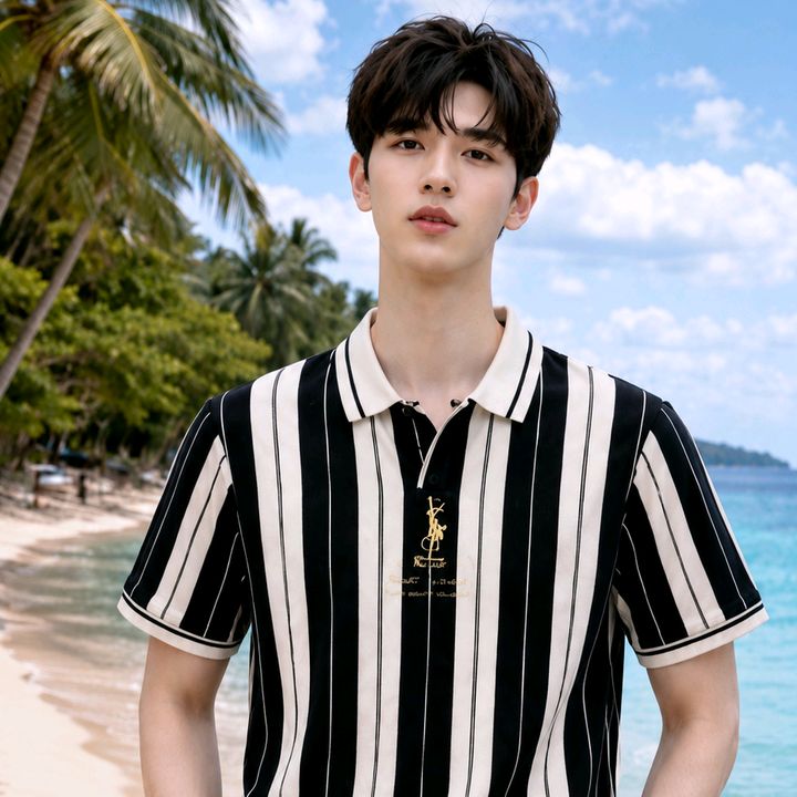 Review Đồ Nam