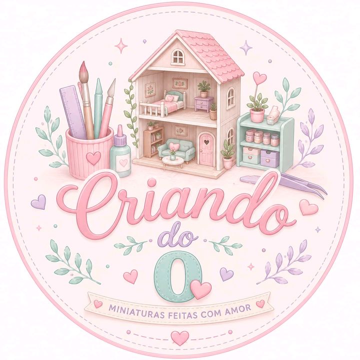 Criando do 0