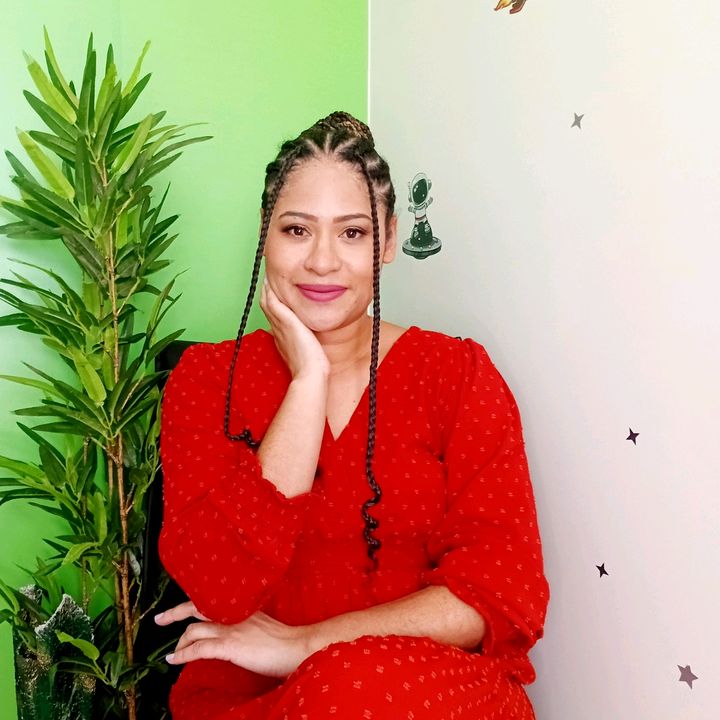 Queli Rabelo