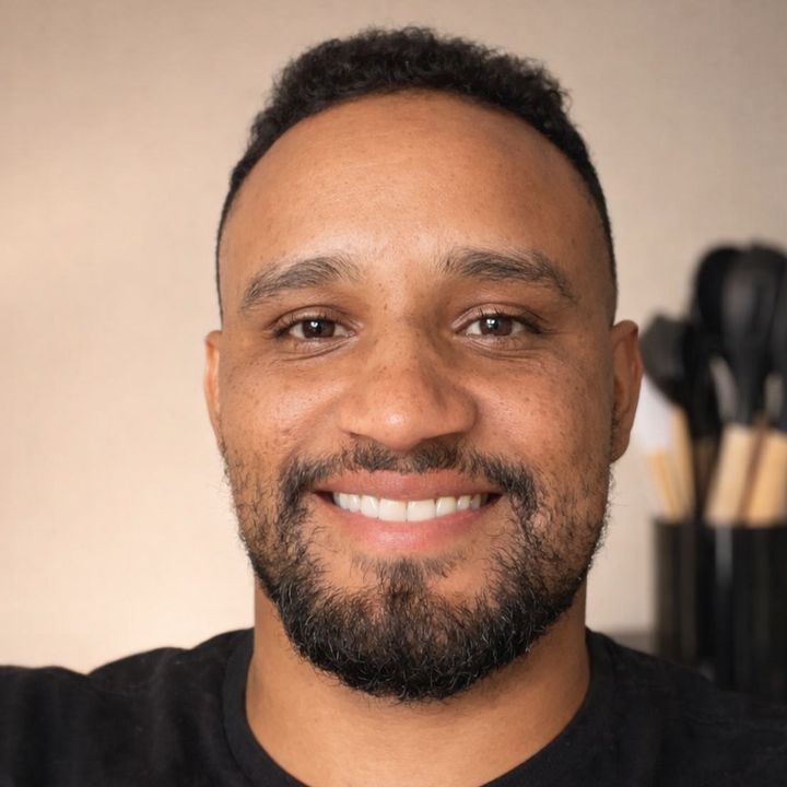 Marcos Rodrigues