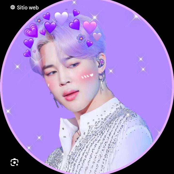 💜💛park jiminista 💜💛