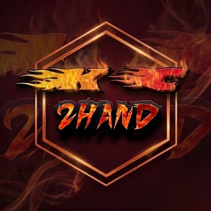 KC 2hand 9