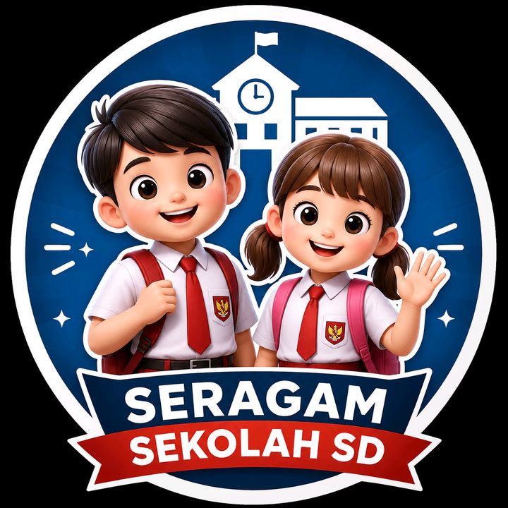 SERAGAM SEKOLAH