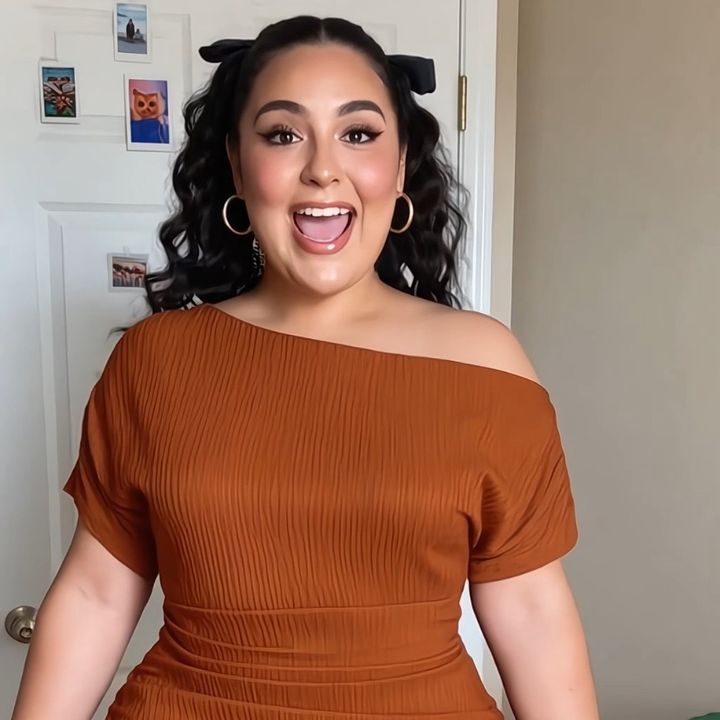PlusSizeGlowUp