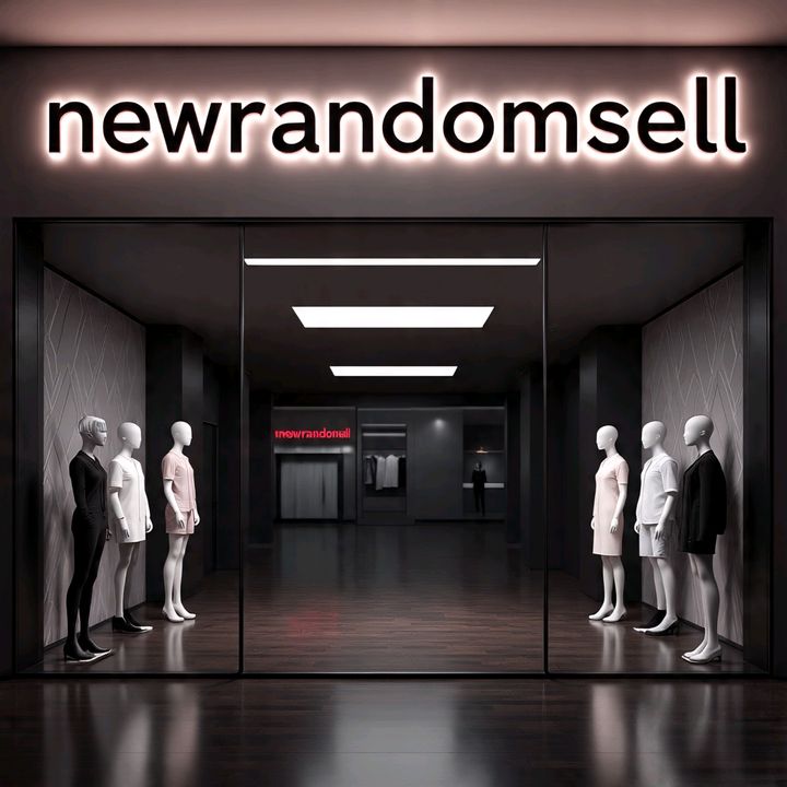 newrandomsell