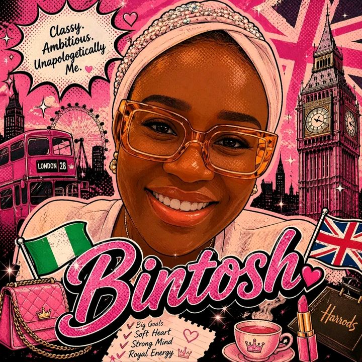 🌟Bintosh🌟 WPA🇬🇧 🇳🇬