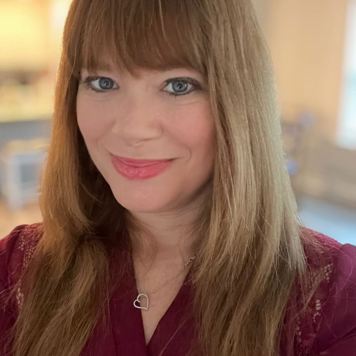 Liz | The Balanced Life