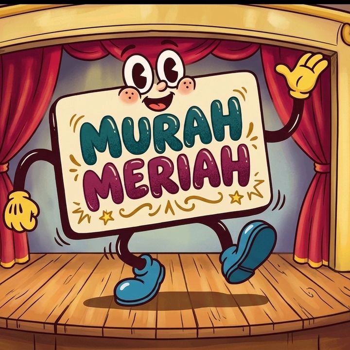 MURAH MERIAH