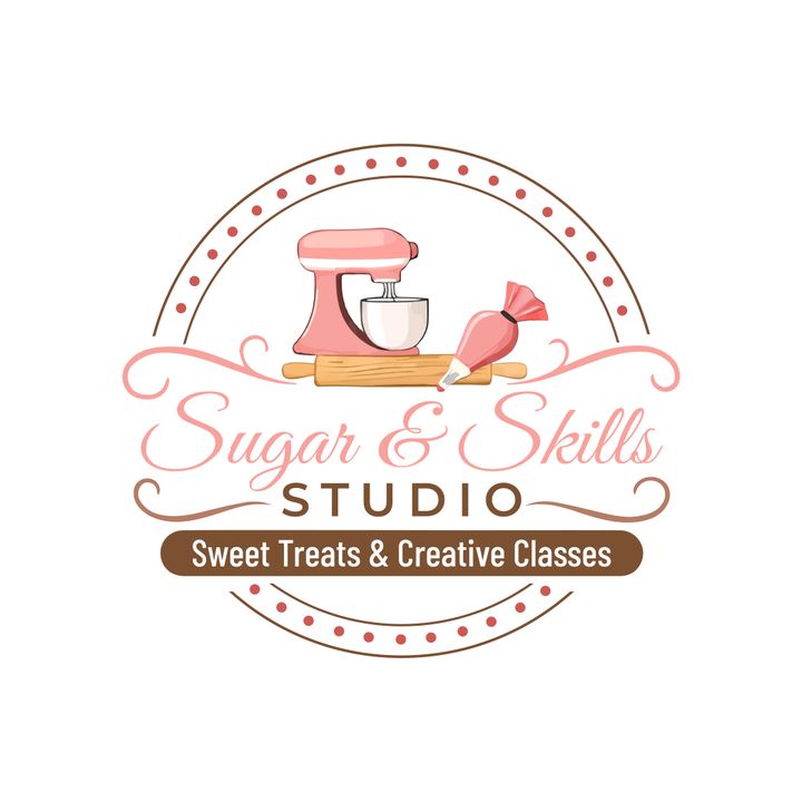 Sugar & Skills Studio