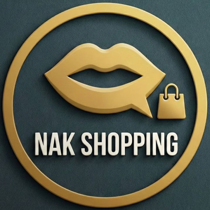 Nak Shopping!