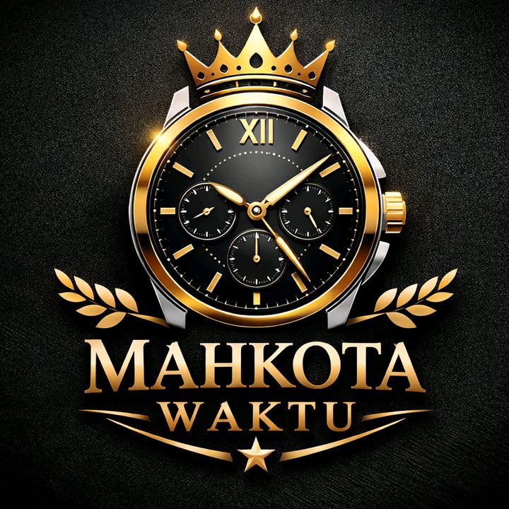 MAHKOTA WAKTU