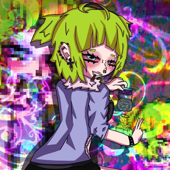 Vanessa🧟♀️