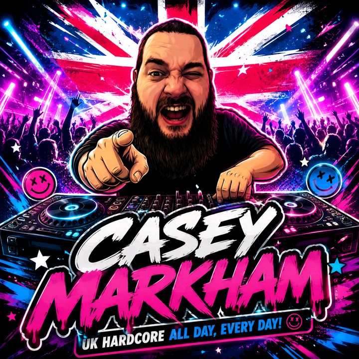 CaseyMarkhamMusic