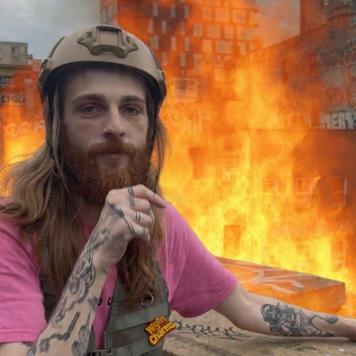 Fletcher Laflare