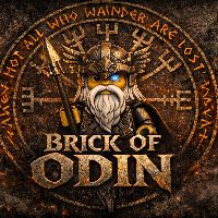 Brick Of Odin