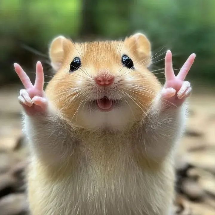 Chuột Con 🐭