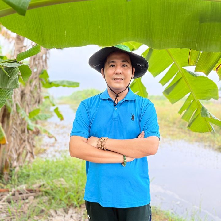 Chuối Sấy Rừng U Minh Thượng