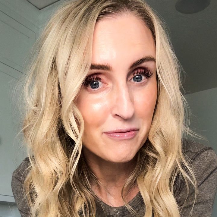 The Midlife Glow