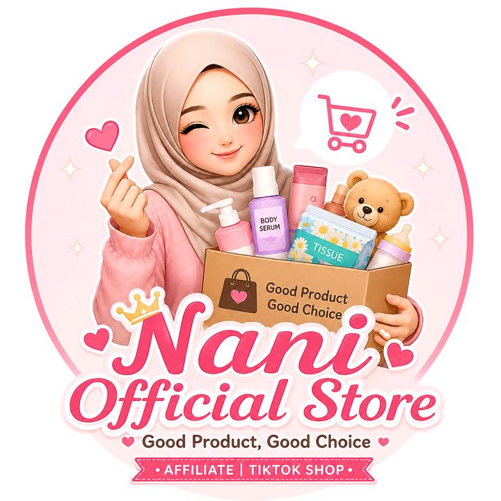 Nani Official Store