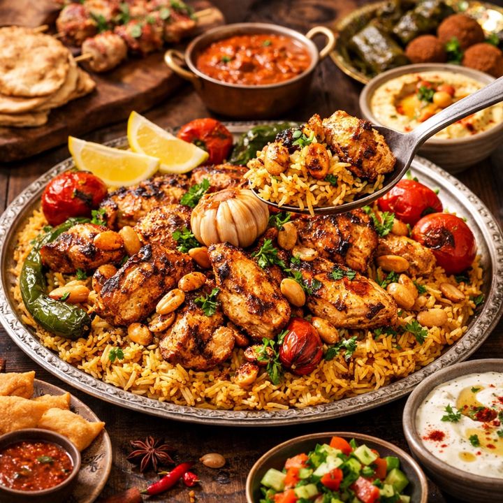 cuisine👩‍🍳facile 💕