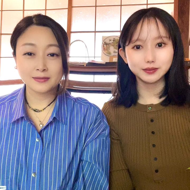 日中口语