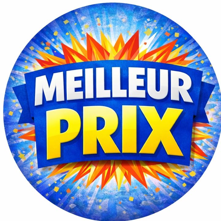 MEILLEUR PRIX