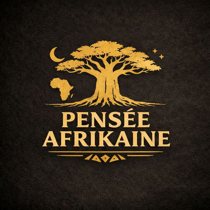 Pensée AfriKaine