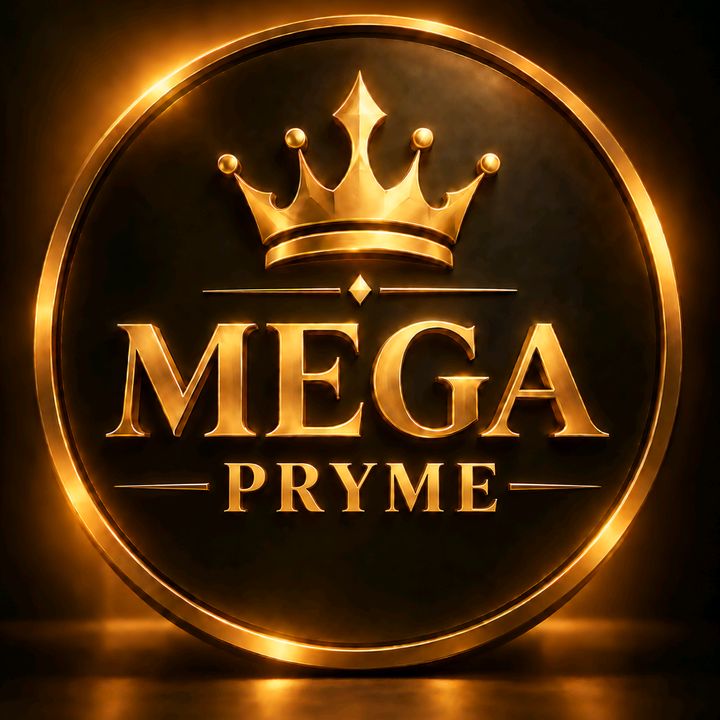 MEGA PRYME