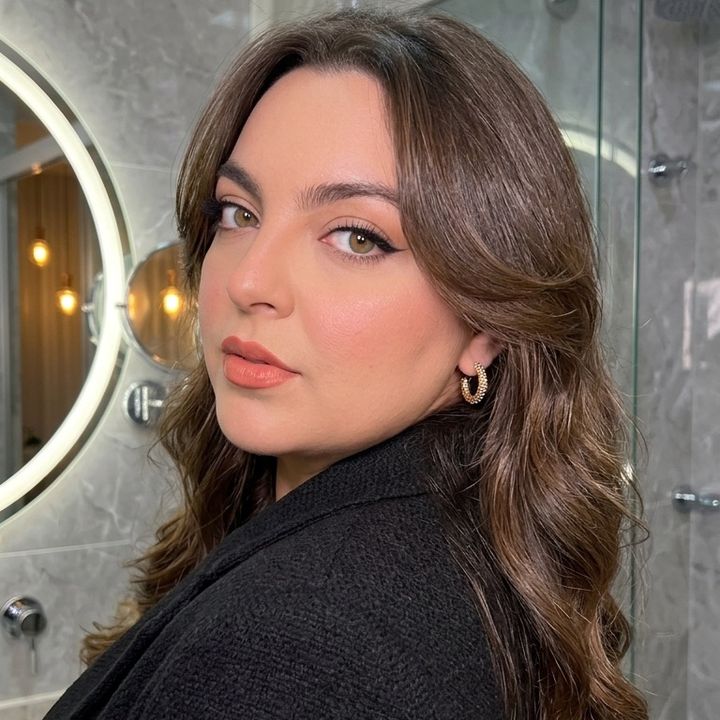 Kamila Christie | Creator