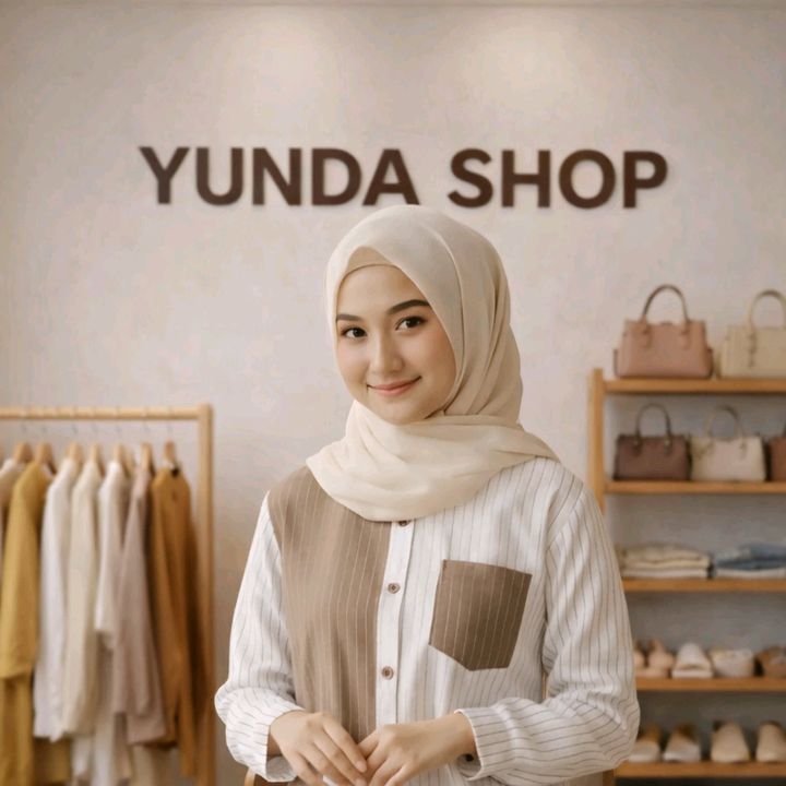 Yunda shop